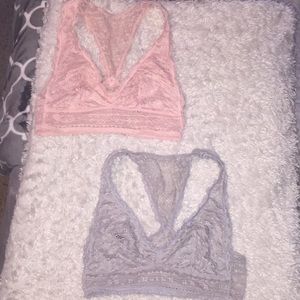 VS Bra Bundle!!!!